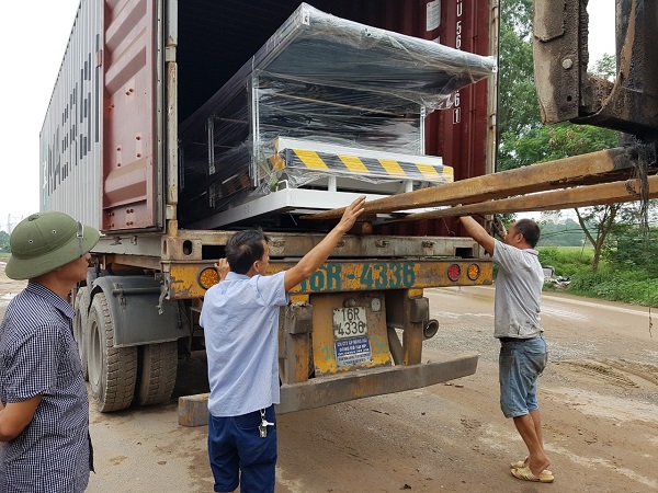 Hnh ảnh hoạt động công ty Việt Hưng - Xuất Nhập Khẩu Việt Hưng - Công Ty Cổ Phần Đầu Tư Công Nghệ Phát Triển Việt Hưng